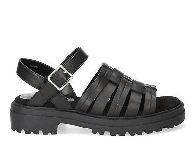 Women's Bella Vita Loni Sandals