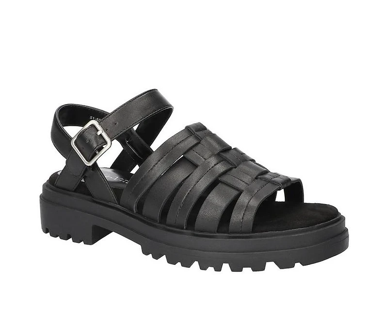 Women's Bella Vita Loni Sandals