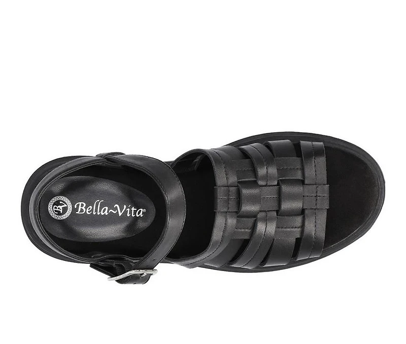 Women's Bella Vita Loni Sandals