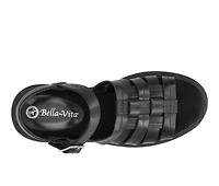 Women's Bella Vita Loni Sandals