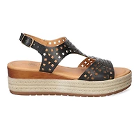 Women's Bella Vita Italy Ann Wedges
