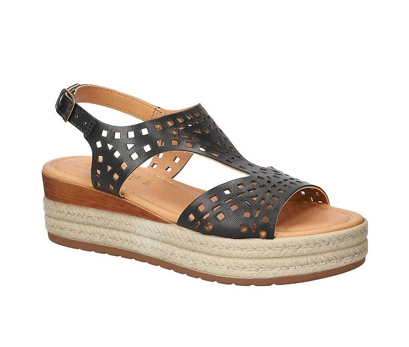 Women's Bella Vita Italy Ann Wedges