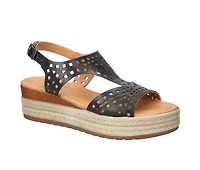 Women's Bella Vita Italy Ann Wedges