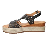 Women's Bella Vita Italy Ann Wedges