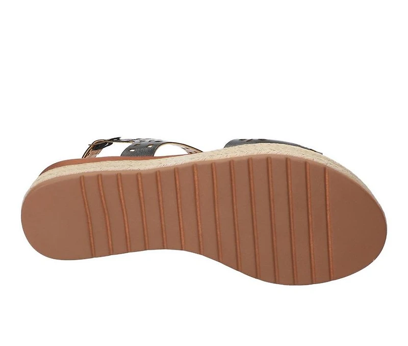 Women's Bella Vita Italy Ann Wedges