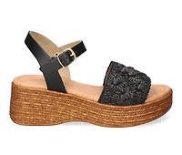 Women's Bella Vita Italy Kea Wedges