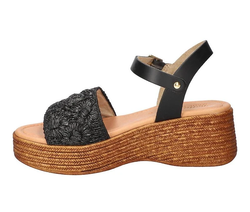Women's Bella Vita Italy Kea Wedges