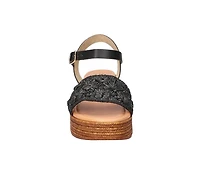 Women's Bella Vita Italy Kea Wedges