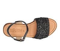 Women's Bella Vita Italy Kea Wedges