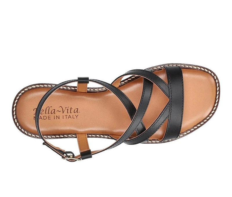 Women's Bella Vita Italy Tya Sandals
