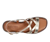 Women's Bella Vita Italy Tya Sandals
