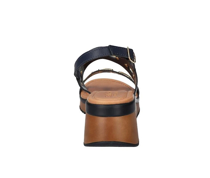 Women's Bella Vita Italy Vic Wedge Sandals