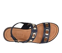 Women's Bella Vita Italy Vic Wedge Sandals