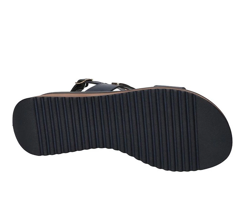 Women's Bella Vita Italy Vic Wedge Sandals