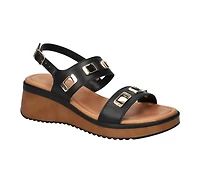 Women's Bella Vita Italy Vic Wedge Sandals