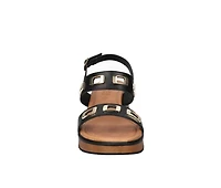 Women's Bella Vita Italy Vic Wedge Sandals