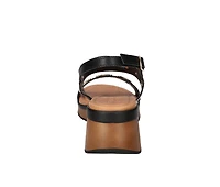 Women's Bella Vita Italy Vic Wedge Sandals