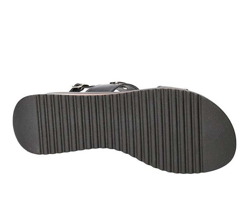 Women's Bella Vita Italy Vic Wedge Sandals