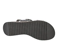 Women's Bella Vita Italy Vic Wedge Sandals