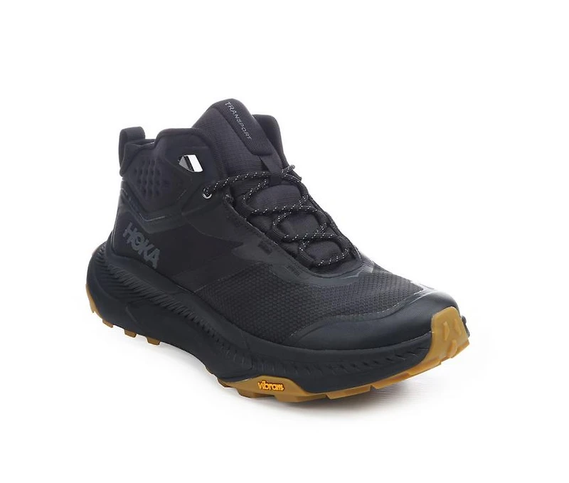 Men's Hoka Transport Hike GTX Trail Running Shoes