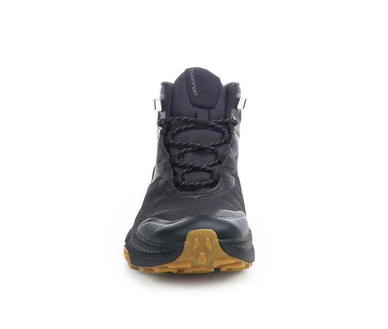 Men's Hoka Transport Hike GTX Trail Running Shoes