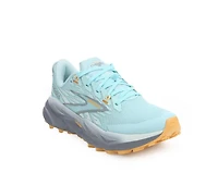 Women's Brooks Cascadia 19 Trail Running Shoes