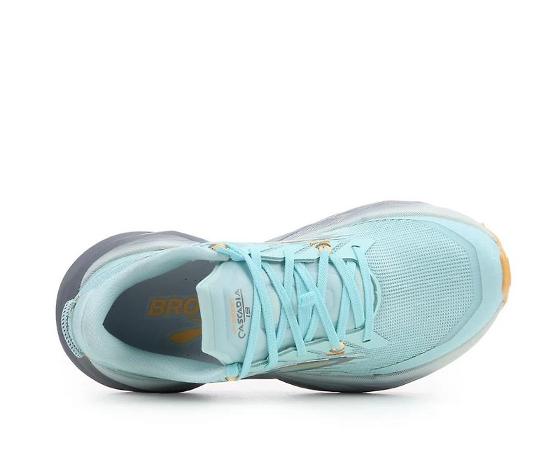 Women's Brooks Cascadia 19 Trail Running Shoes