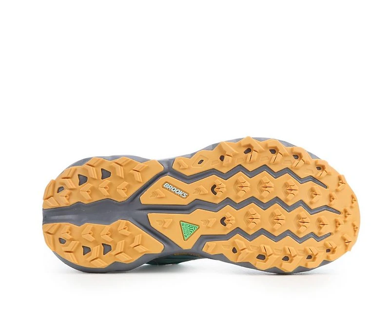 Women's Brooks Cascadia 19 Trail Running Shoes