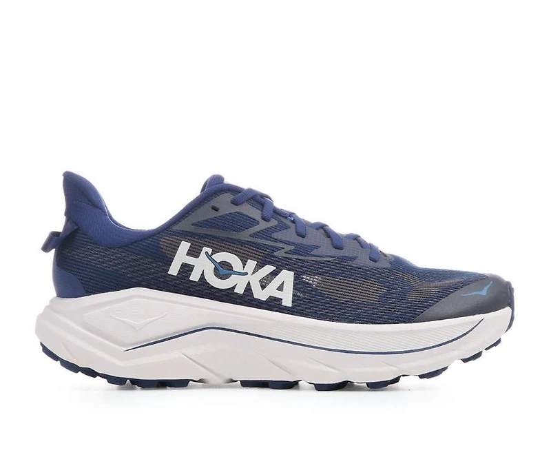 Men's Hoka Challenger 8 Trail Running Shoes