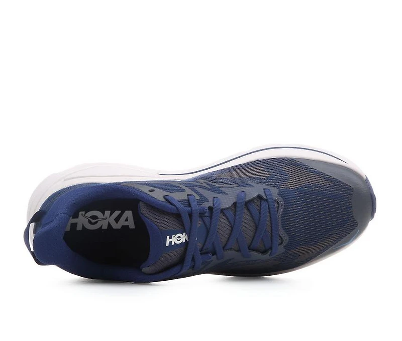 Men's Hoka Challenger 8 Trail Running Shoes