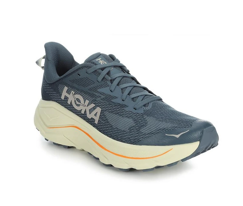 Men's Hoka Challenger 8 Trail Running Shoes