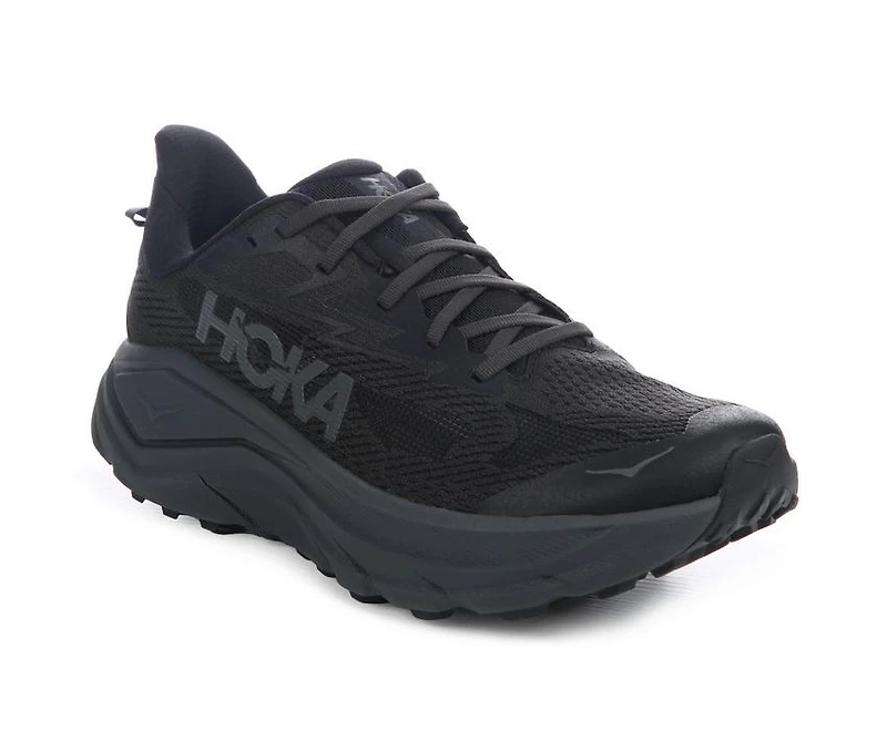 Men's Hoka Challenger 8 Trail Running Shoes
