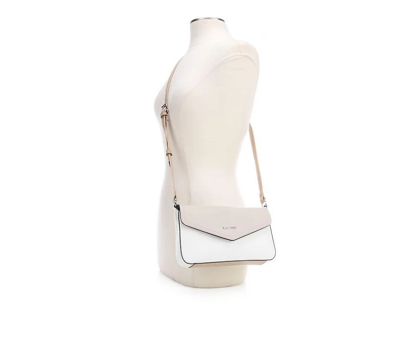Nine West Bowie Flap Crossbody Handbag