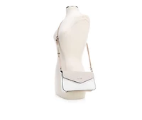 Nine West Bowie Flap Crossbody Handbag