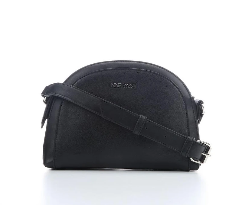 Nine West Gertrude Dom Crossbody Handbag
