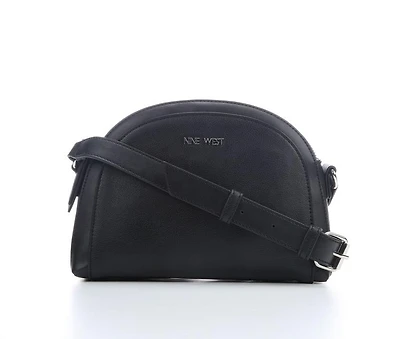 Nine West Gertrude Dom Crossbody Handbag