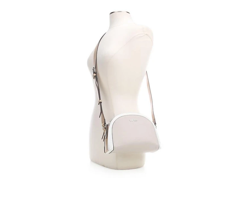 Nine West Gertrude Dom Crossbody Handbag