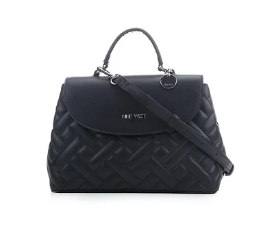 Nine West Maureen Top Handle Handbag