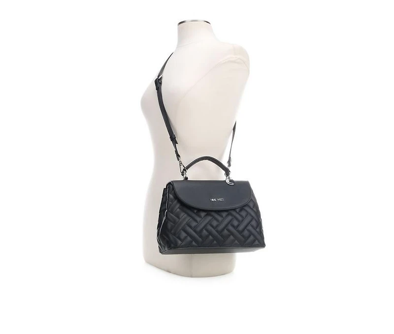 Nine West Maureen Top Handle Handbag