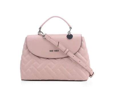 Nine West Maureen Top Handle Handbag