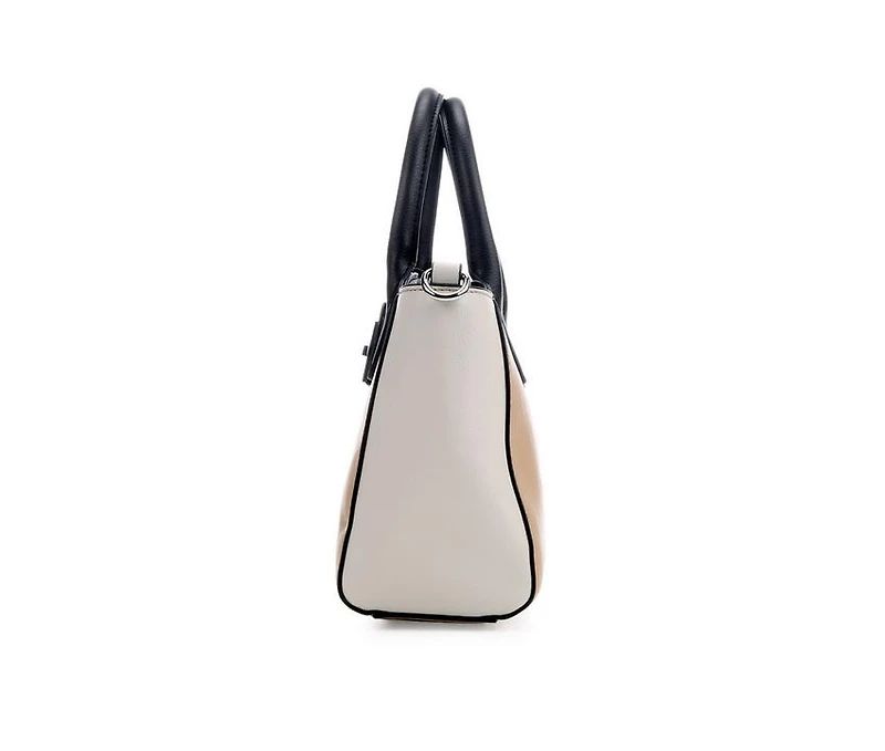 Nine West Eastyn SML Satchel Handbag