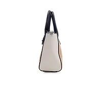 Nine West Eastyn SML Satchel Handbag