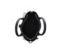 Nine West Eastyn SML Satchel Handbag