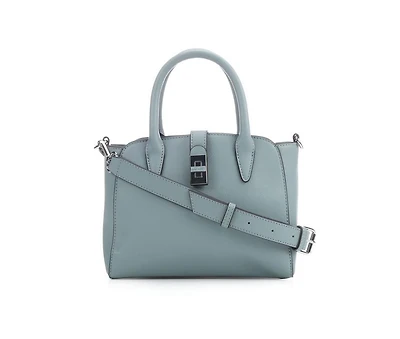 Nine West Eastyn SML Satchel Handbag
