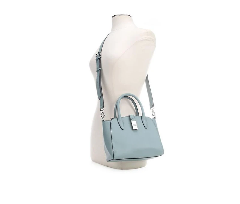 Nine West Eastyn SML Satchel Handbag