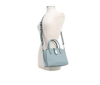 Nine West Eastyn SML Satchel Handbag