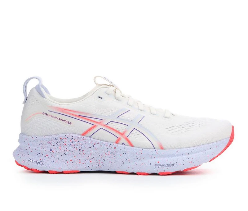 Women's ASICS Gel Kayano 32 Running Shoes