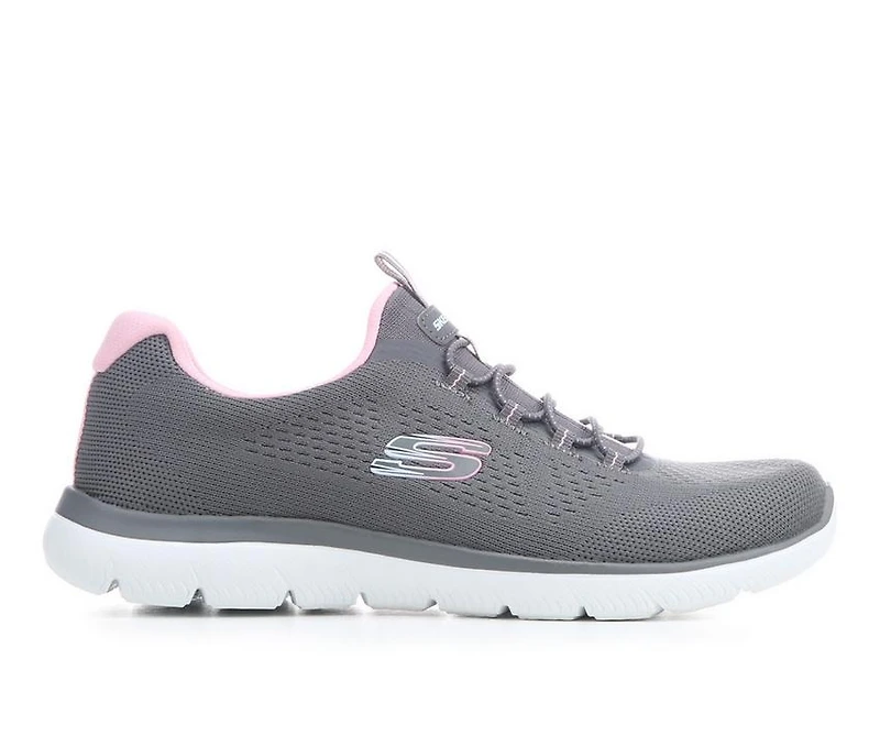 Women's Skechers 150282 Summits Radiant Flow Sneakers