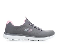 Women's Skechers 150282 Summits Radiant Flow Sneakers