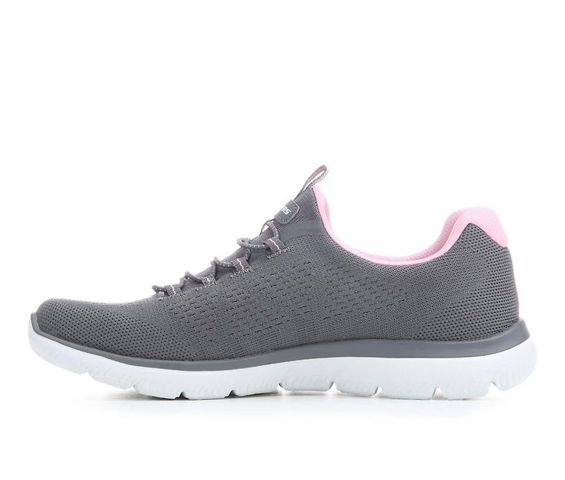 Women's Skechers 150282 Summits Radiant Flow Sneakers